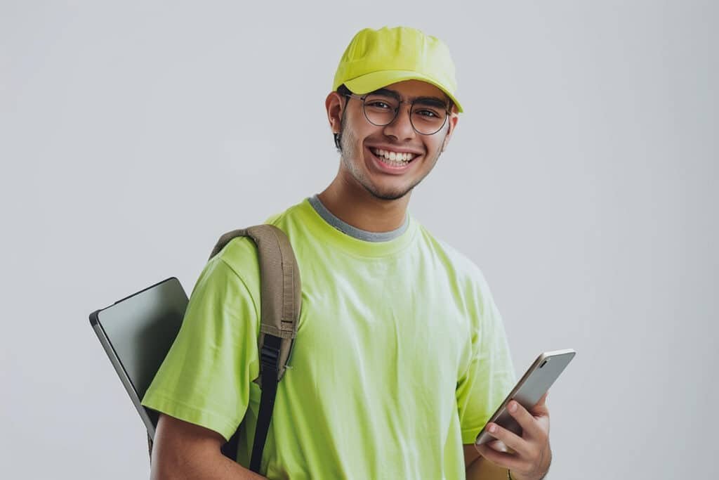 contrato de experiência assina carteira