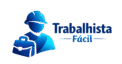 trabalhista facil logo horizontal