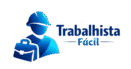 trabalhista facil logo horizontal