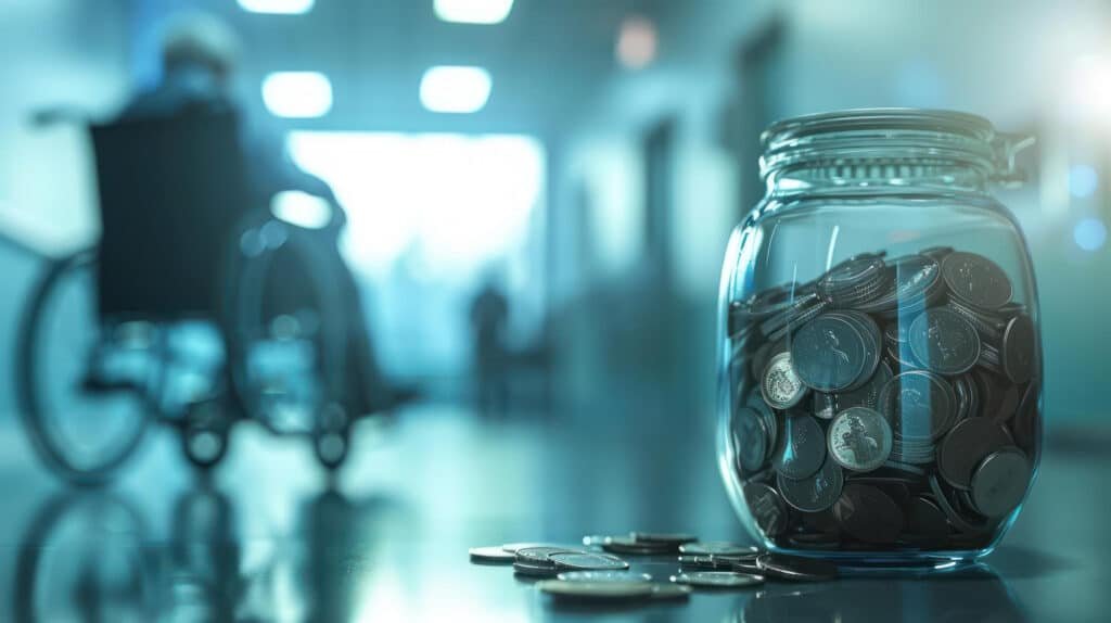 Auxílio acidente por doença ocupacional