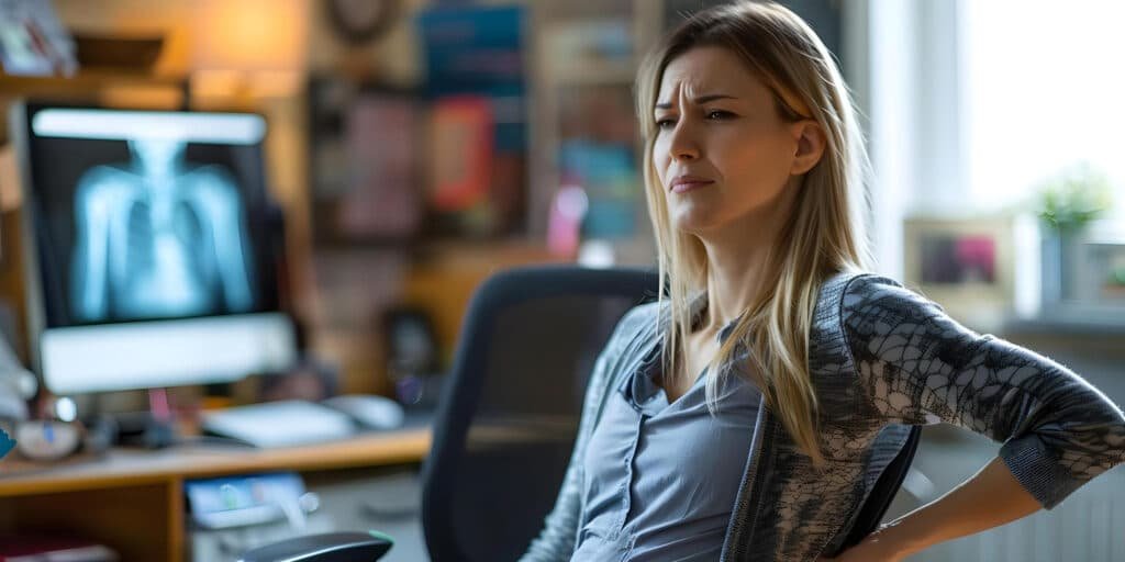 LER Doença ocupacional