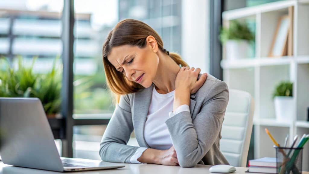 CID m75.5 bursite do ombro