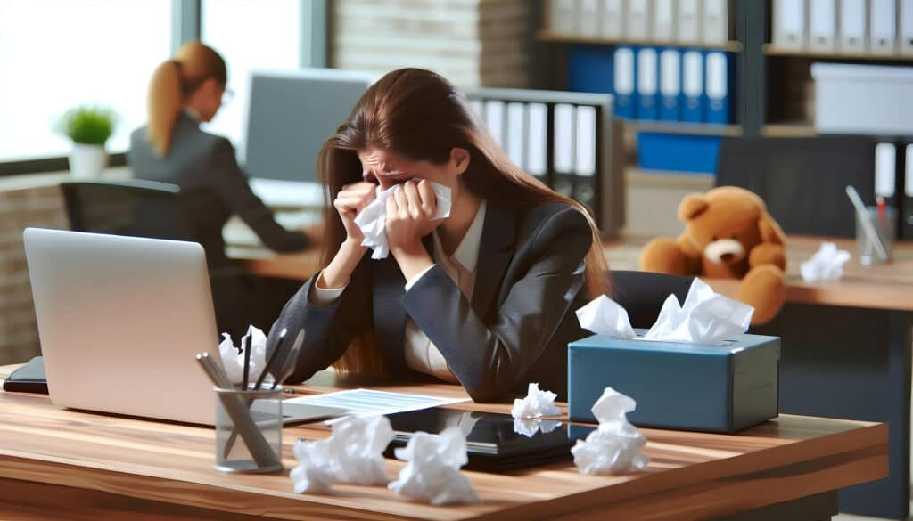 dispensa discriminatória por doença