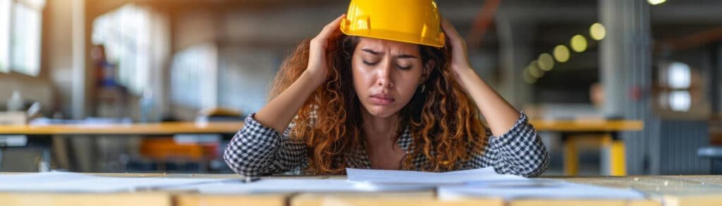 labirintite como doença ocupacional