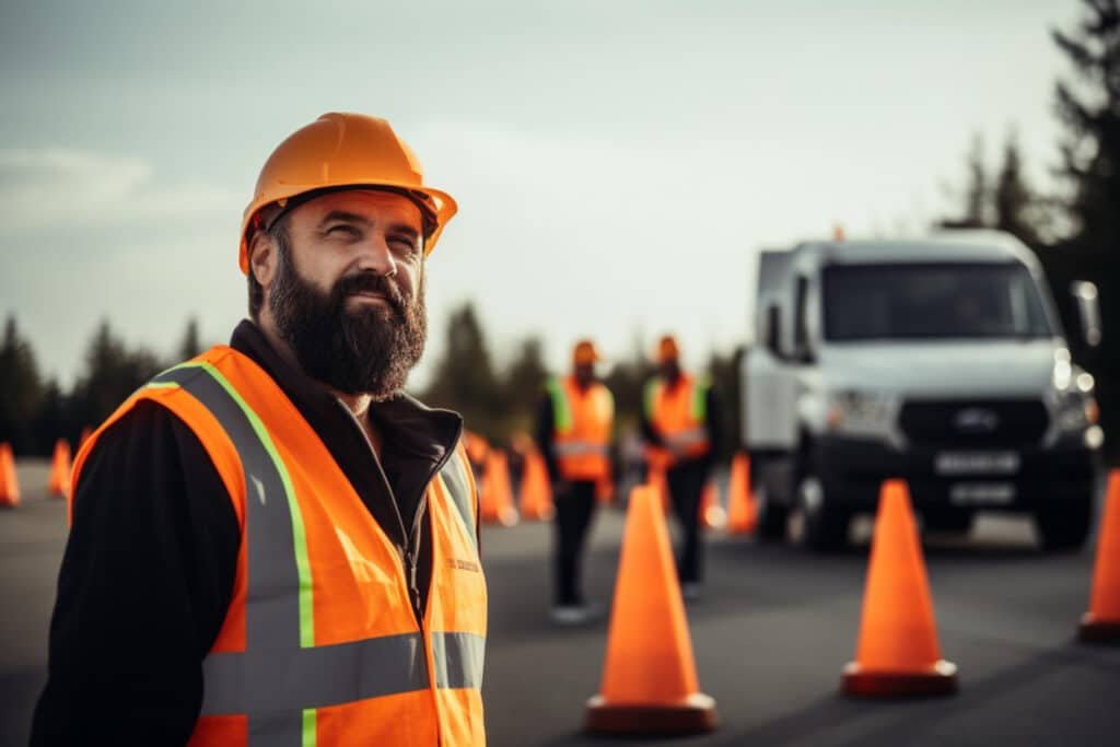 nr 16 agente de trânsito