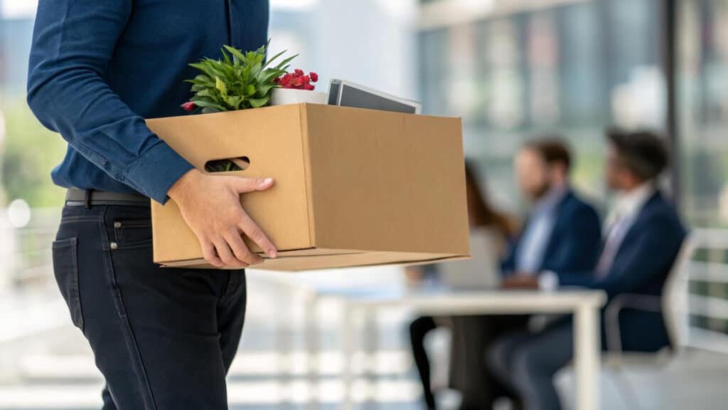 rescisão indireta por doença ocupacional