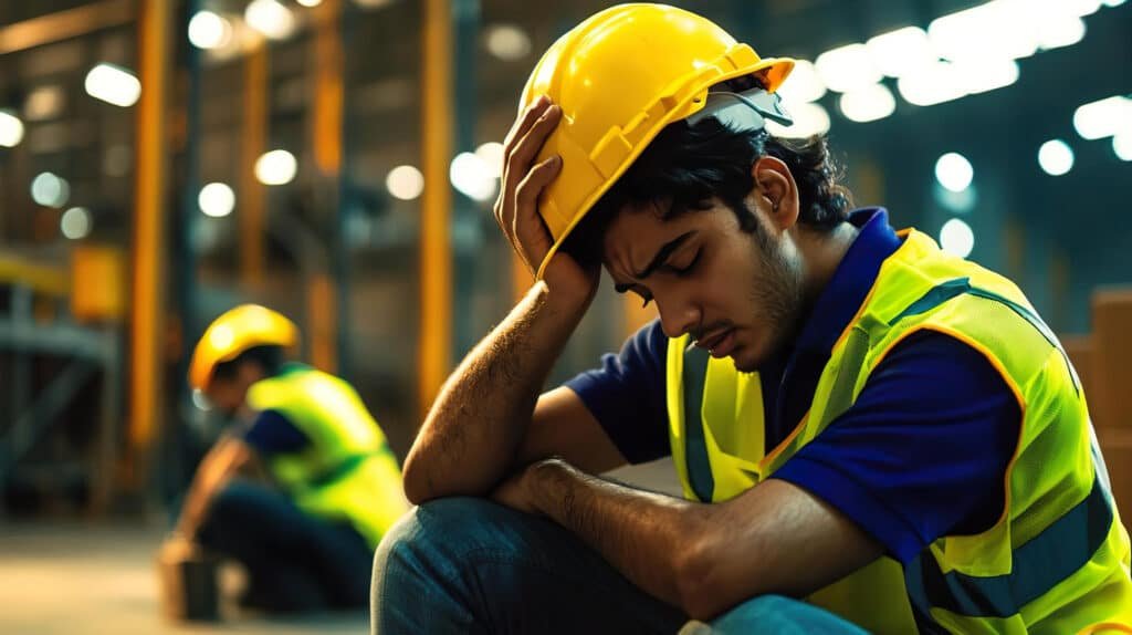 Aposentadoria por doença ocupacional