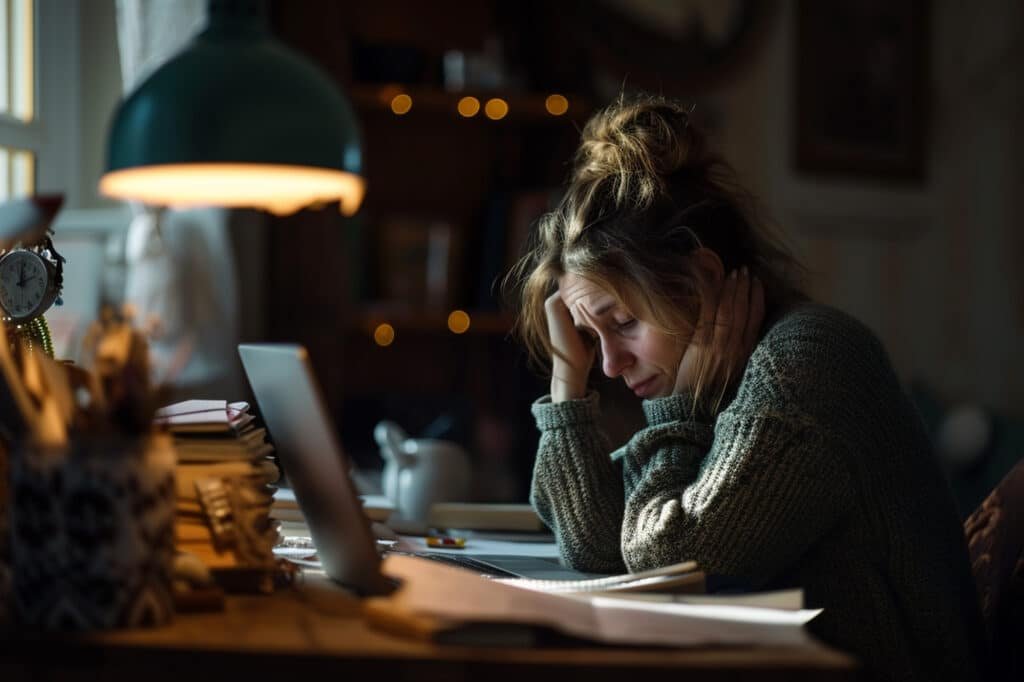 CID F41.2 é doença ocupacional