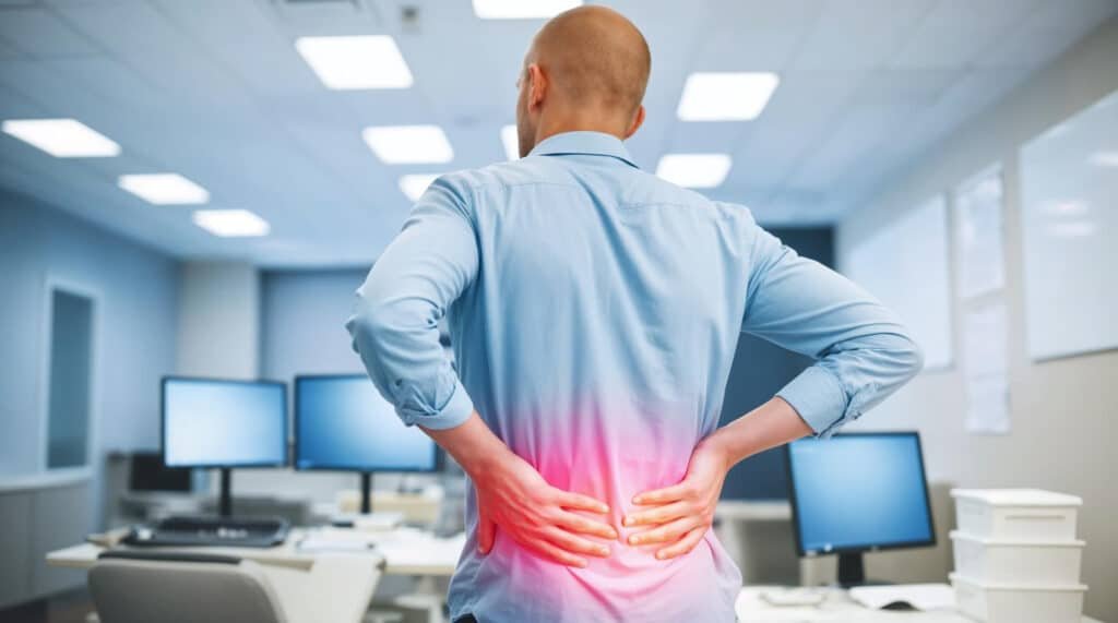 CID M51.1 doença ocupacional