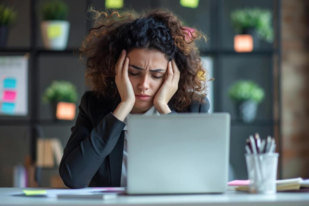 o que caracteriza assédio moral