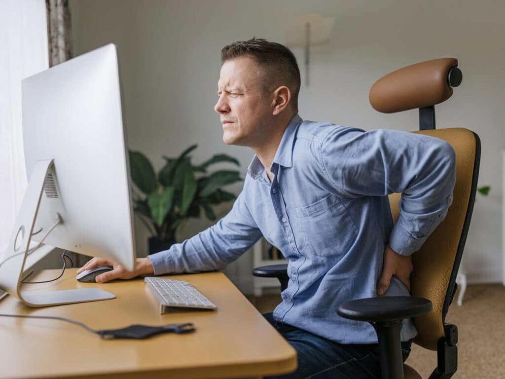 osteoartrose doença ocupacional