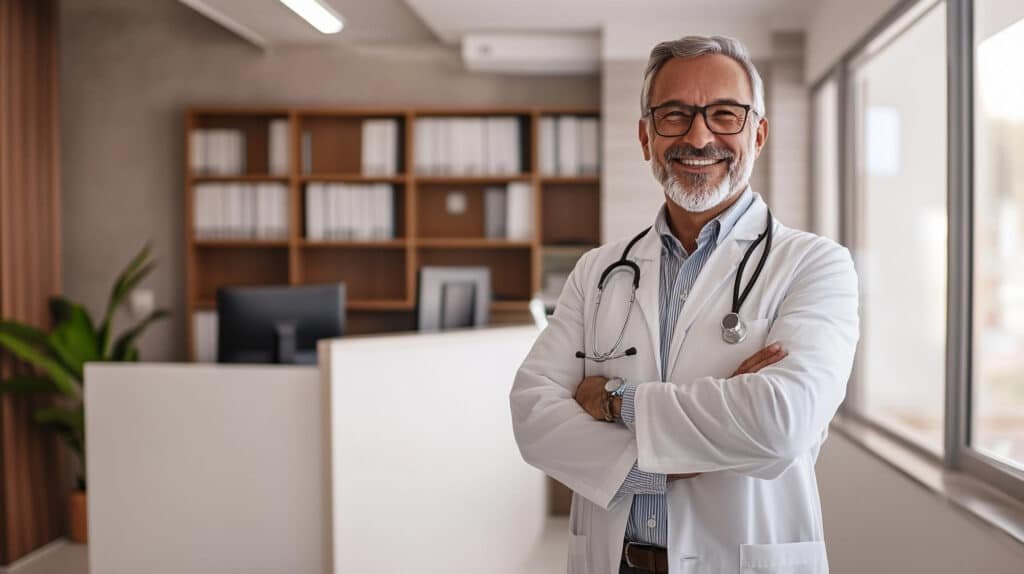 Horas extras médico plantonista
