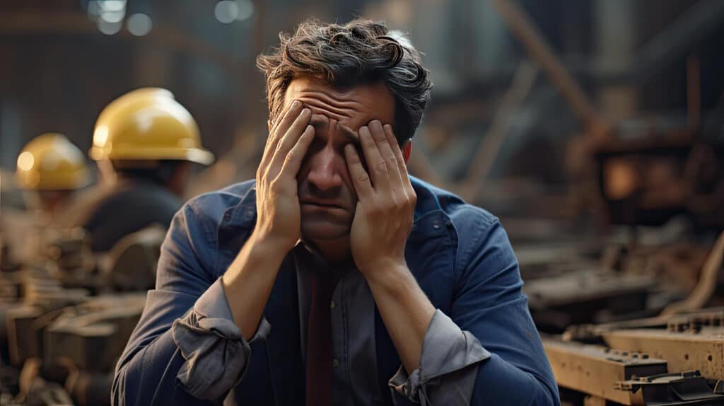 como funciona a rescisão indireta