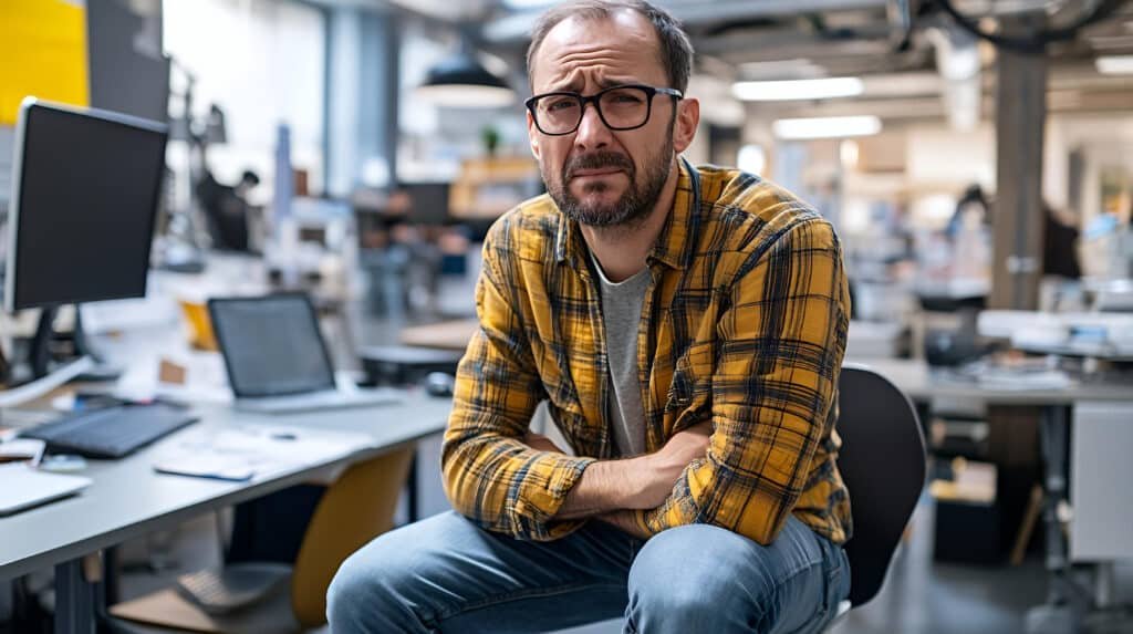 como pedir rescisão indireta sem advogado