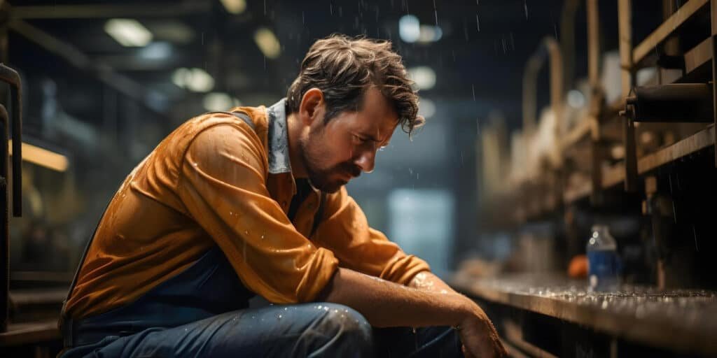 motivo para rescisão indireta