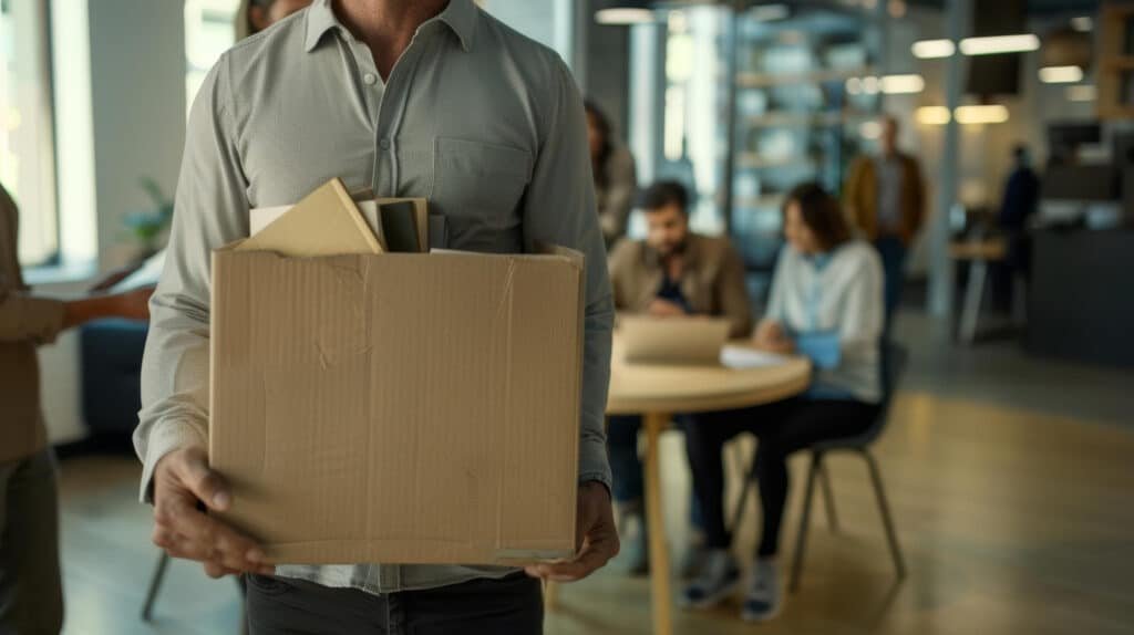 quem pede demissão recebe FGTS