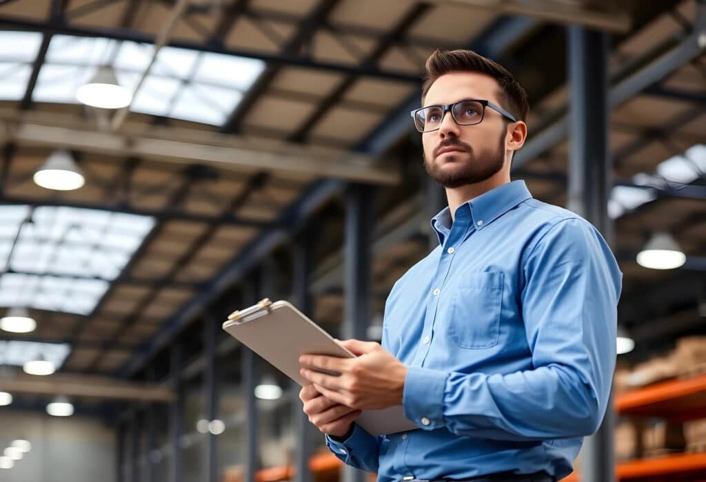 Supervisor comercial horas extras