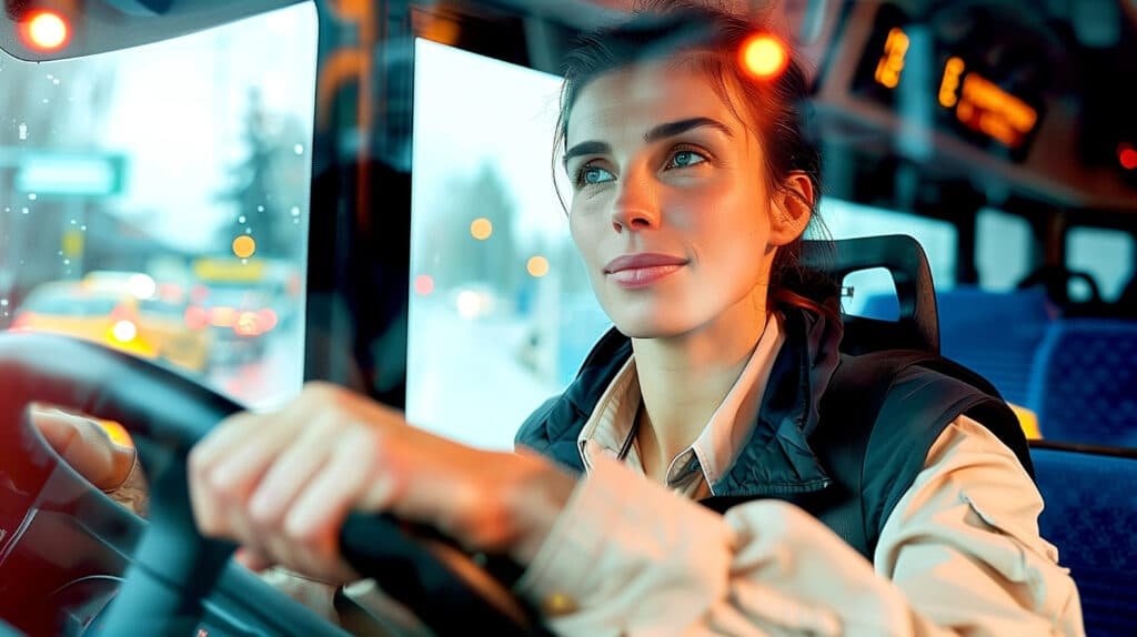 horas extras motorista de ônibus