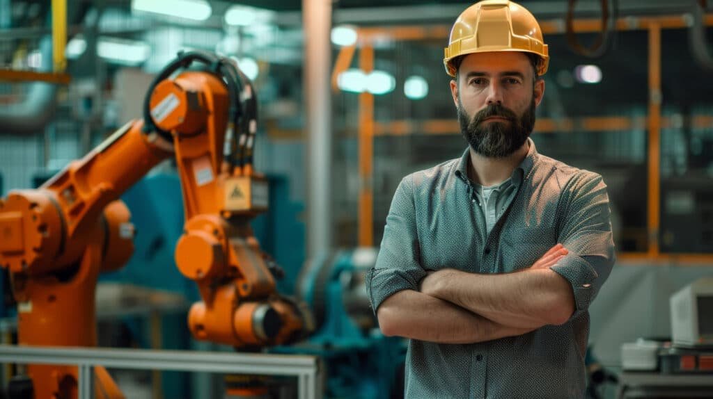 auxiliar de produção tem banco de horas