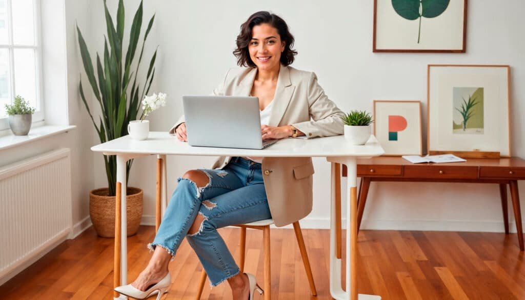 hora extra no trabalho home office