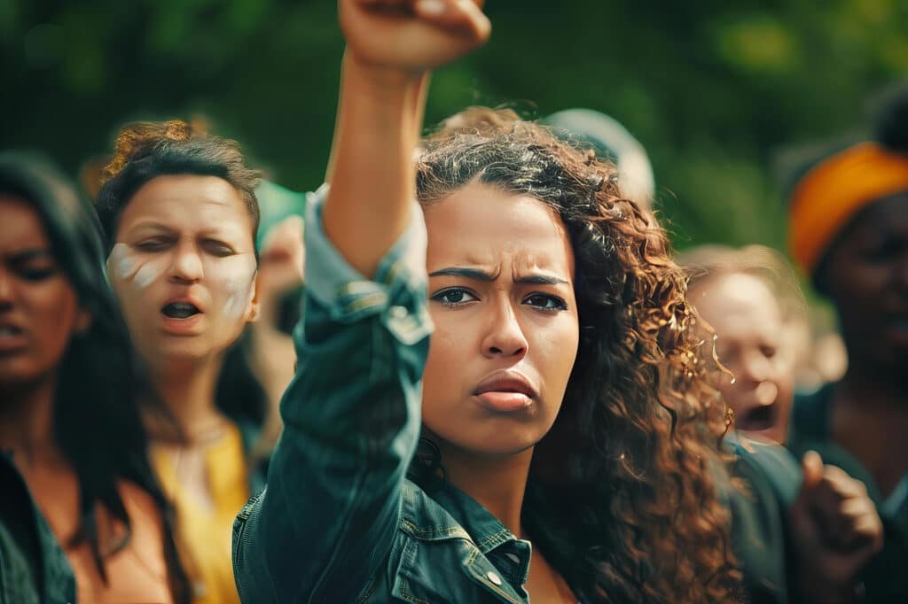 Categorias que não podem fazer greve
