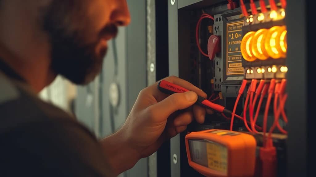 Adicional de periculosidade eletricista