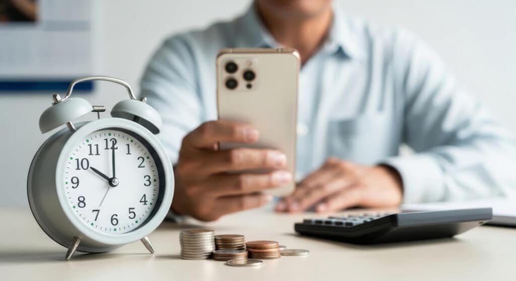 Quanto vale 1 hora no banco de horas